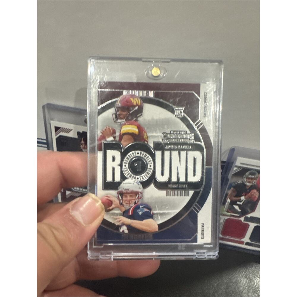 700+ Sports Card Lot LeBron Ohtani NFL NBA MLB Rookies Inserts Some Toploaded - Picture 8 of 16